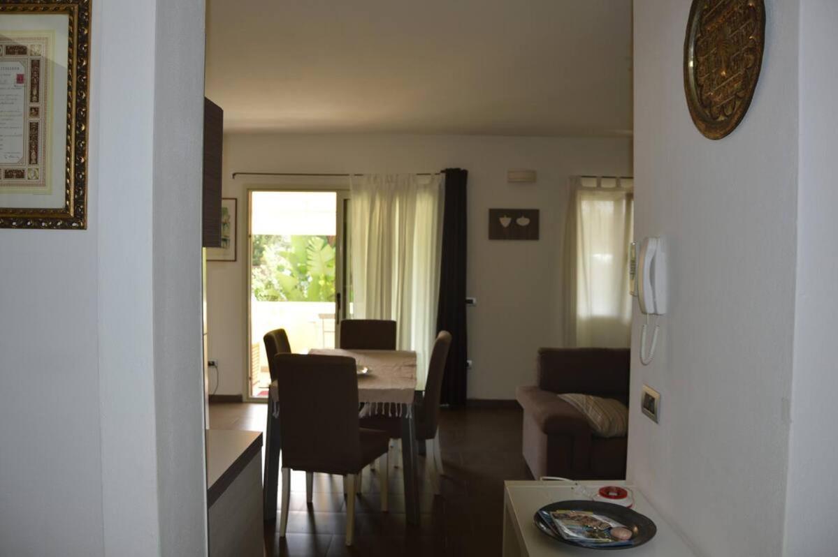 Casa Vacanze Rocco Arbatax Exterior photo