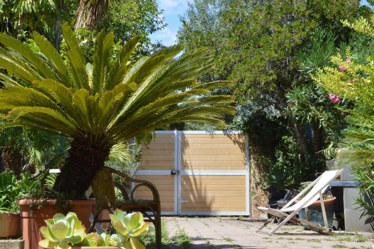 Casa Vacanze Rocco Arbatax Exterior photo