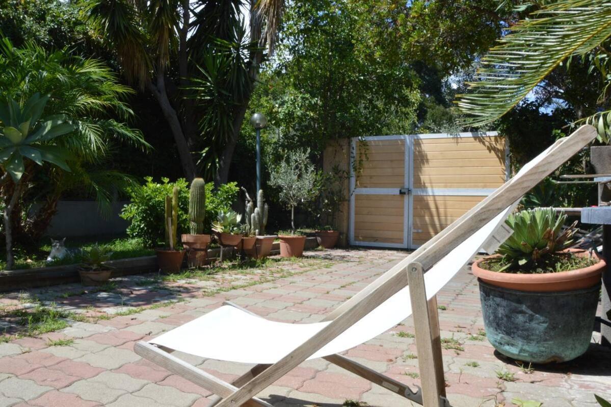 Casa Vacanze Rocco Arbatax Exterior photo