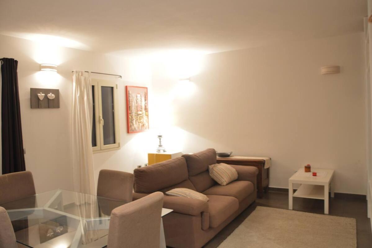 Casa Vacanze Rocco Arbatax Exterior photo