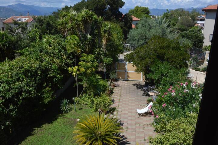 Casa Vacanze Rocco Arbatax Exterior photo