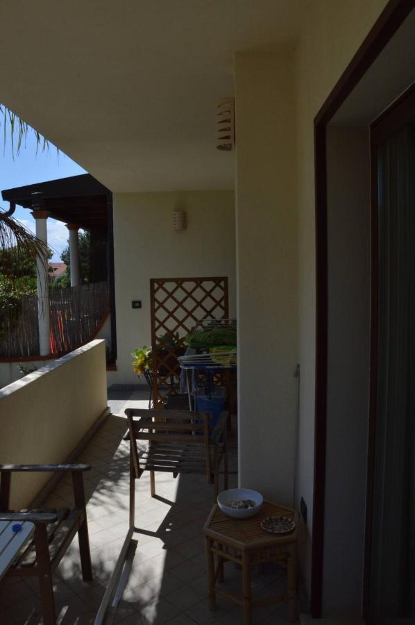 Casa Vacanze Rocco Arbatax Exterior photo