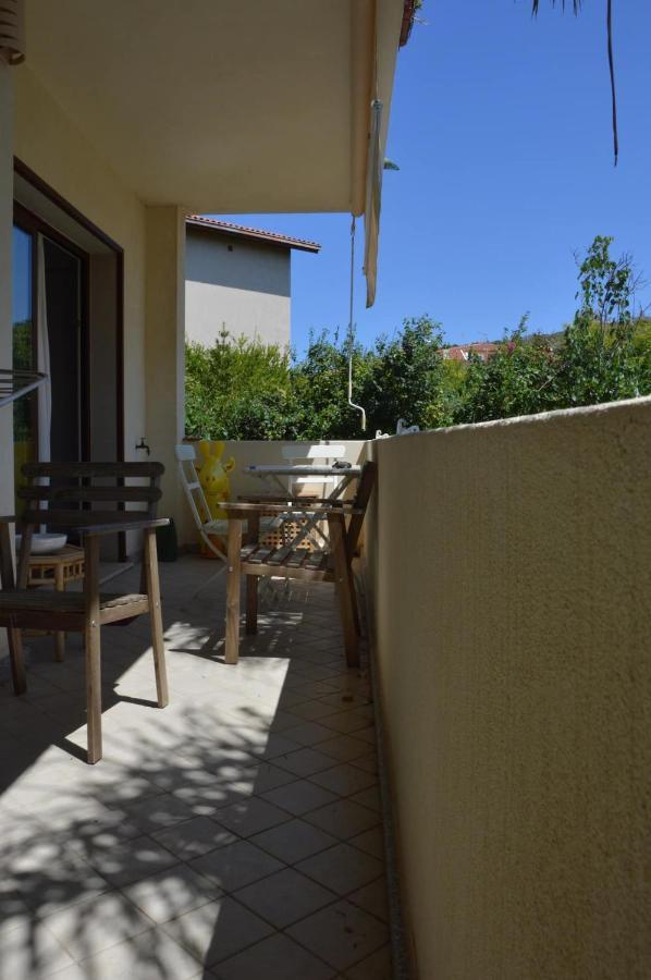 Casa Vacanze Rocco Arbatax Exterior photo