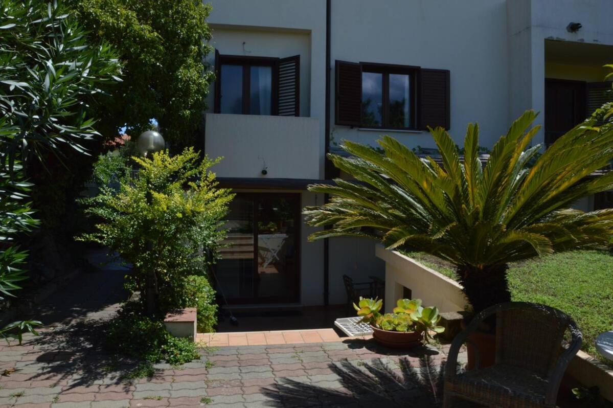 Casa Vacanze Rocco Arbatax Exterior photo