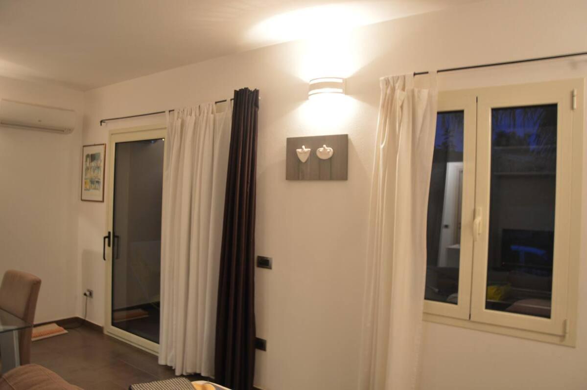 Casa Vacanze Rocco Arbatax Exterior photo