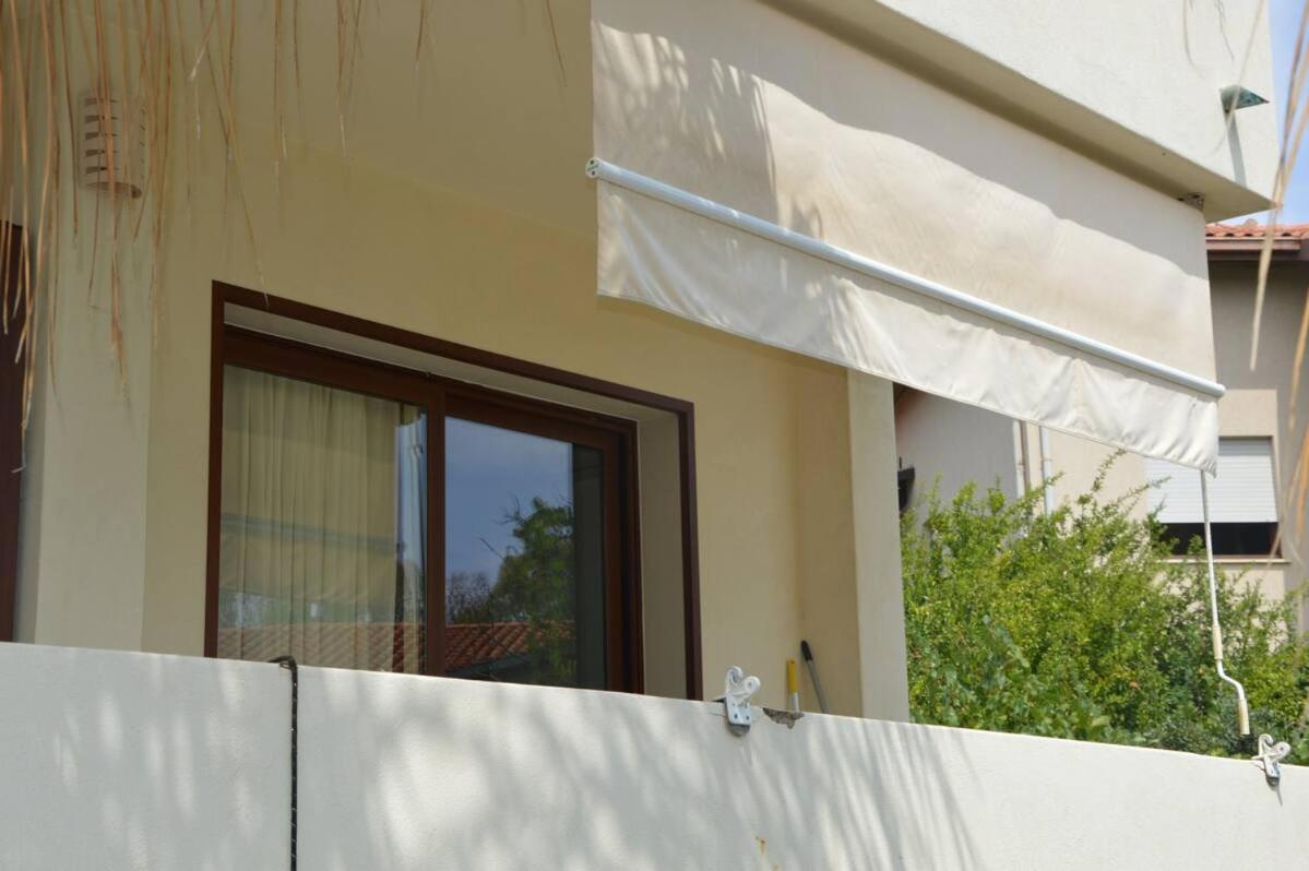 Casa Vacanze Rocco Arbatax Exterior photo