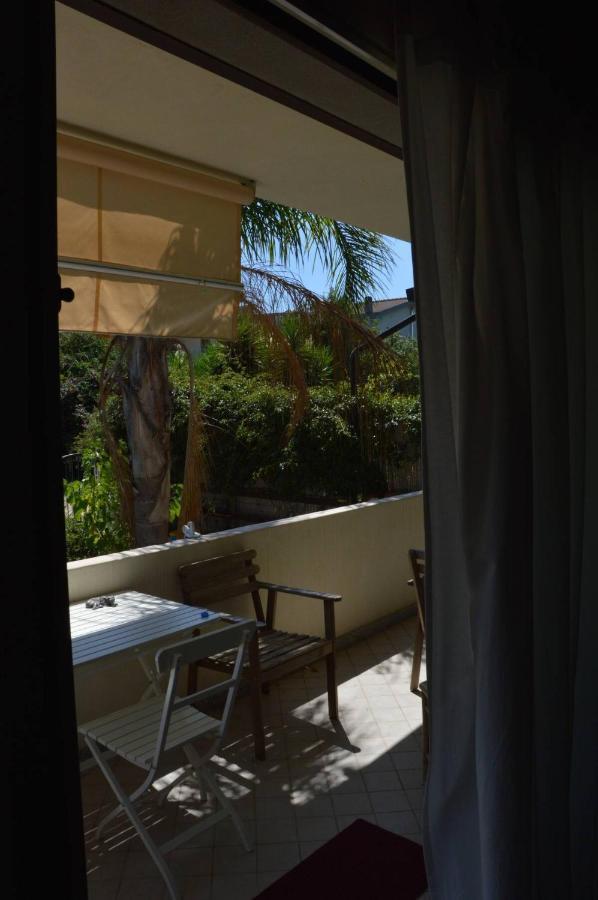 Casa Vacanze Rocco Arbatax Exterior photo