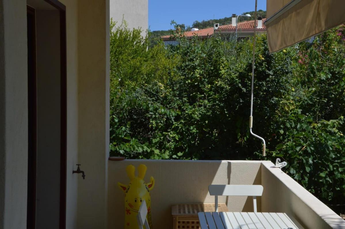 Casa Vacanze Rocco Arbatax Exterior photo