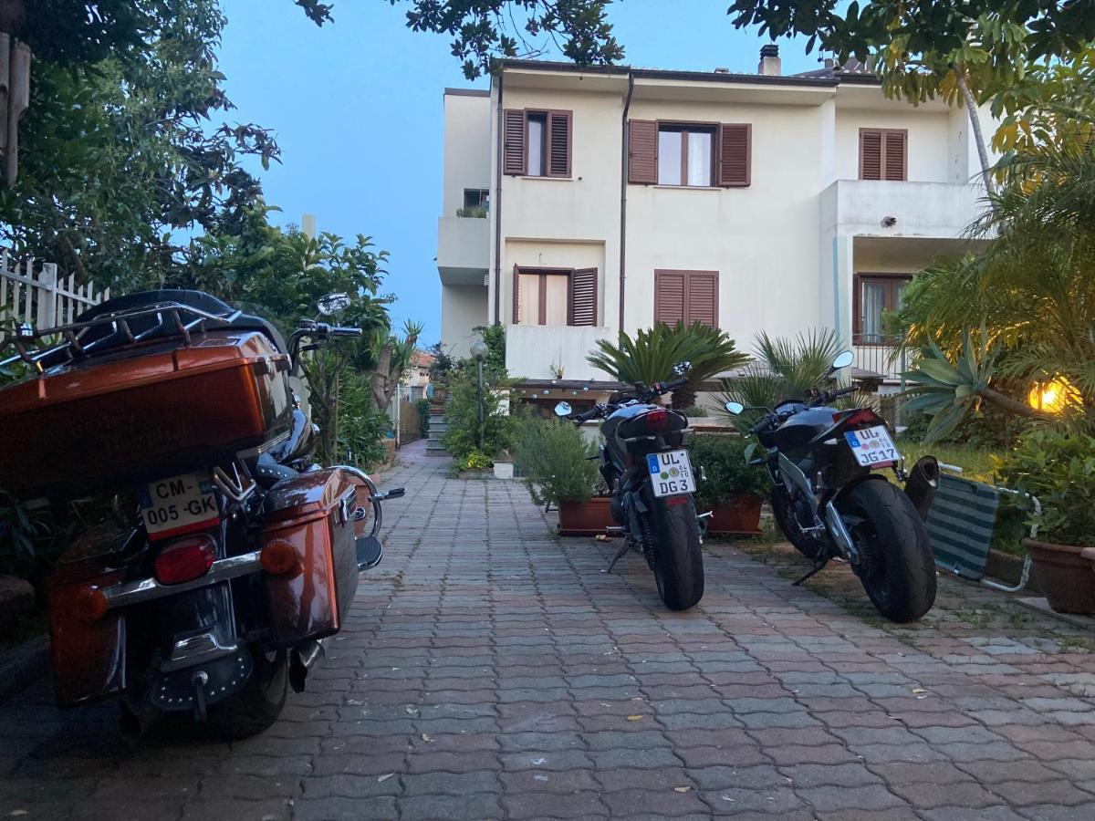 Casa Vacanze Rocco Arbatax Exterior photo